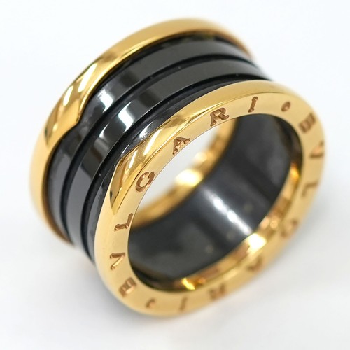 Bvlgari zero1 schwarzer - bvlgari,
