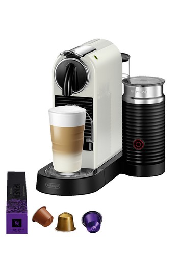 Delonghi nespresso citiz - delonghi,
