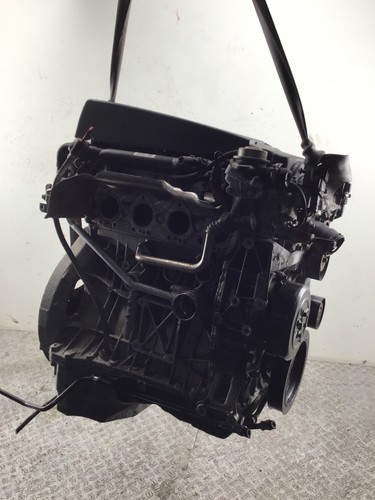 Motor ohne anbauteile - ohne, (benzin)