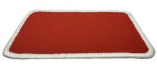 Fußmatte FAHRER, Teppich für