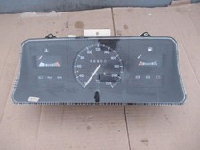 OPEL KADETT E (39_, 49_) 1.6 Tacho Kombiinstrument 93154237
