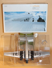 Herpa Modelle 1:160 Lufthansa