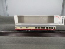 Märklin H0 43866 Personenwagen Speisewagen der DB mit Licht und Sound in OVP
