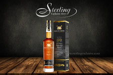 Old St. Croix A.H. Riise XO