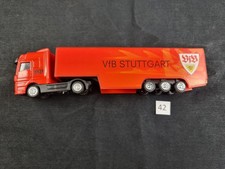 Werbetrucks vfb - werbetrucks, 1:87,