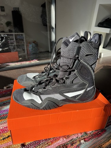 Boxschuhe nike hyperko - nike, 2.0