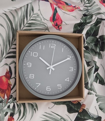 Retro wanduhr uhr wall clock - retro,