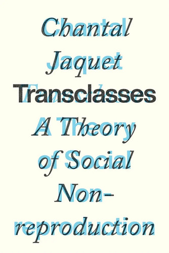 Transclasses theory of - a,