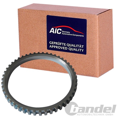 Aic abs ring - aic, sensorring