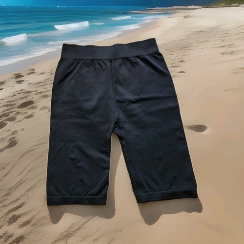 Radler shorts s schwarz - h&m,