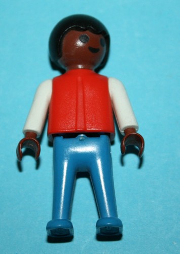 Playmobil ersatzteil figur - playmobil,