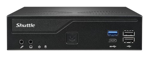 Shuttle dh610v2 - dh610v2,