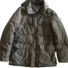 WOOLRICH MEN'S BLIZZARD DOWN