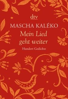Mein lied geht - lied, von