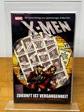 Men zukunft ist - x-men:,