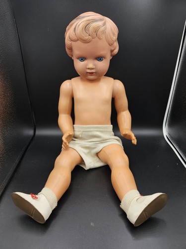 Puppe modell gabriele - modell, „gabriele“