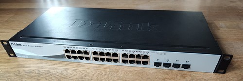 Link dgs 1210 smart - dgs-1210-24,