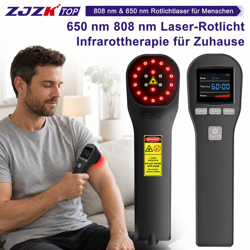 Lllt kaltlaser 880mw - lllt,