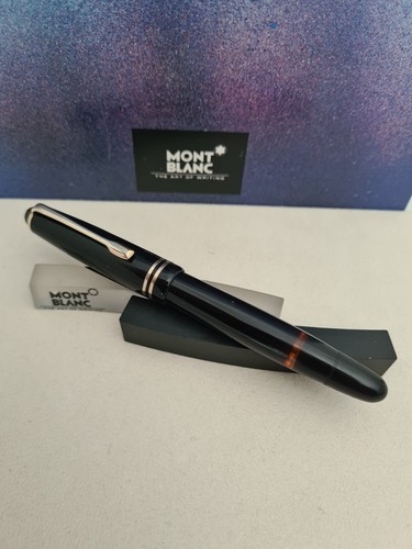 Montblanc serie 244 - montblanc, nr.