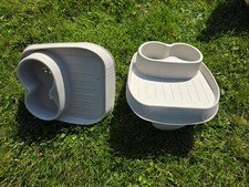 Intex Pure Spa  Getränkehalter  für Whirlpool Oktagon