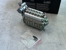IMC 1:50 Ships engine ladegut