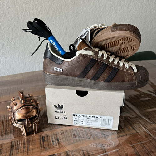 Adidas superstar sftm - adidas,