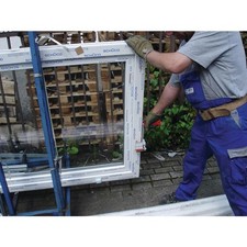 Plattenträger Senior