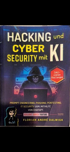 Hacking und cyber - hacking,