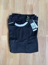 Adidas Schiedsrichter Trikot 2016 Langarm Größe L Neu mit Etikett