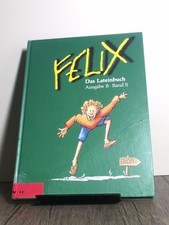 Felix, Ausg. B. ; Bd. 2. 
