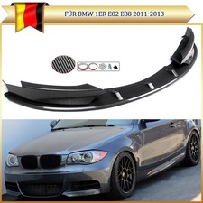 Front spoiler lippe - front,