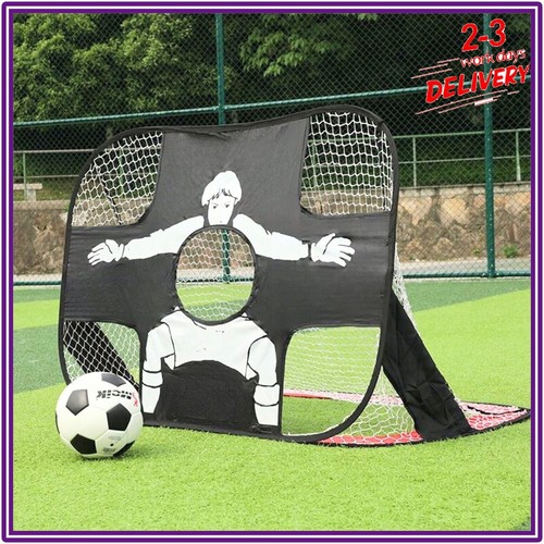 Pop fußball tor torwand - fußball,
