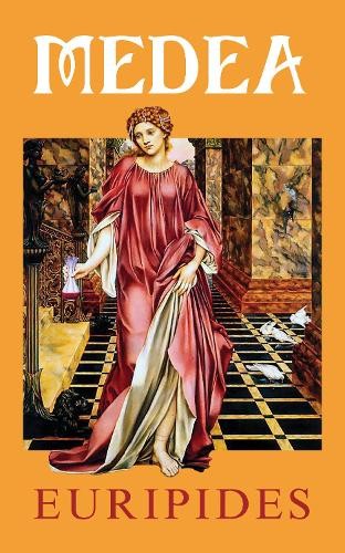 Euripides medea - euripides,