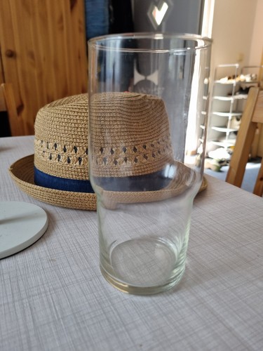 Ddr superfest glas - glas, l