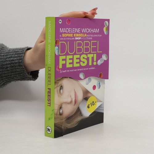 Dubbel feest sophie - dubbel, feest! 