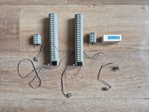 Lego motor mit - lego, 2x