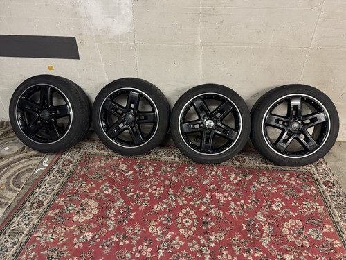 Felgen original touareg 20 - original,