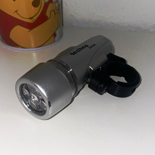 Technoline led fahrrad - led,