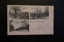 AK Eldagsen Hildesheim
