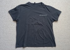 Belstaff Herren T-shirt, grau-grün, Gr. XXXL
