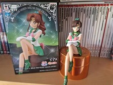 Sailor Moon Break Time Figur