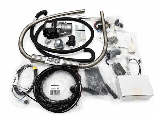 Webasto standheizung thermo - webasto,
