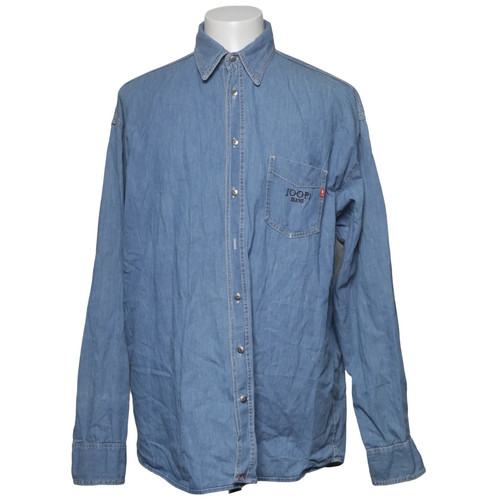 Joop jeans jeanshemd - jeans,,