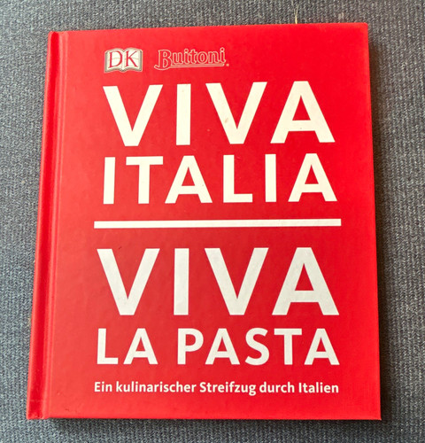 Viva italia pasta - italia, la
