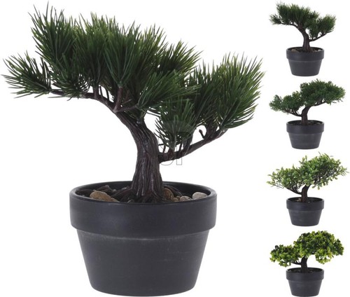Bonsai baum kunstpflanze - kunstpflanze, ca