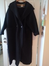 Mantel, Hüllenmantel, Damen