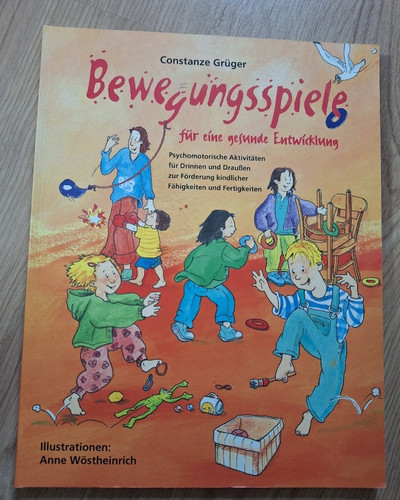 Bewegungsspiele constanze - bewegungsspiele,