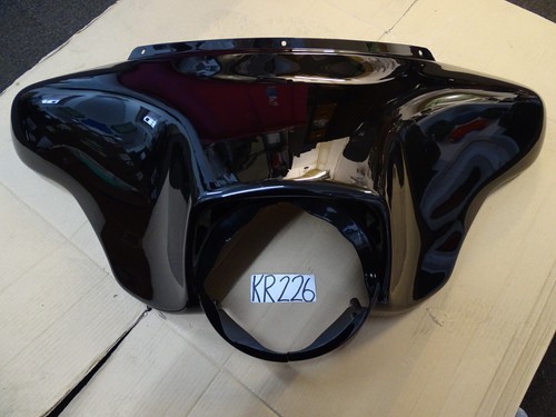Harley davidson flhx street - flhx,