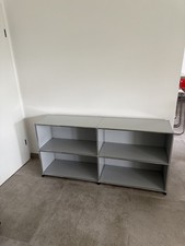 USM Haller Regal Sideboard 2x2