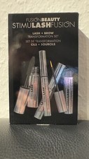Fusion Beauty Stimulashfusion Lash + Brow Transformation Set - Neu